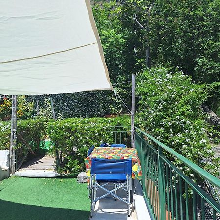 Вилла La Casina Del Pennolo, Casa Stani 60 Mq. Конка-дей-Марини Экстерьер фото