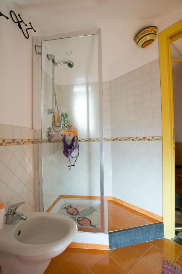 Вилла La Casina Del Pennolo, Casa Stani 60 Mq. Конка-дей-Марини Экстерьер фото