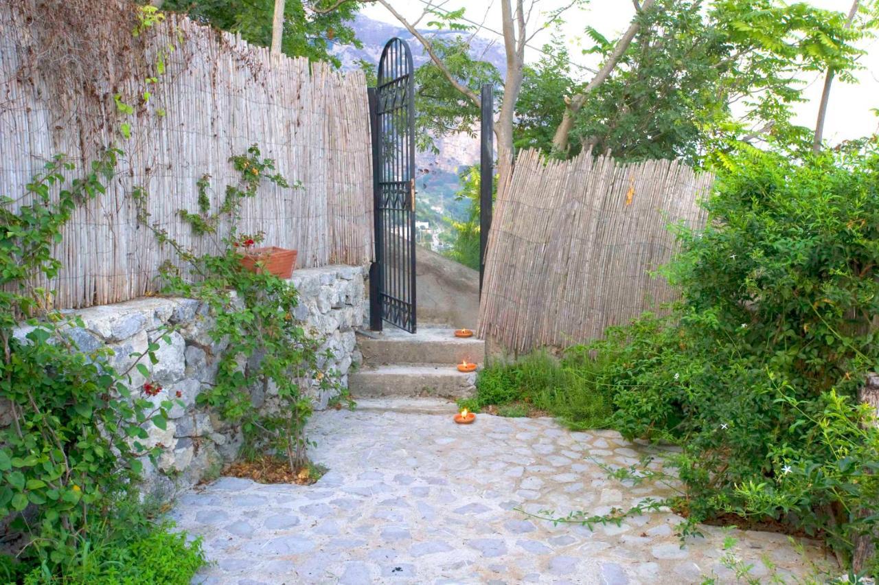 Вилла La Casina Del Pennolo, Casa Stani 60 Mq. Конка-дей-Марини Экстерьер фото