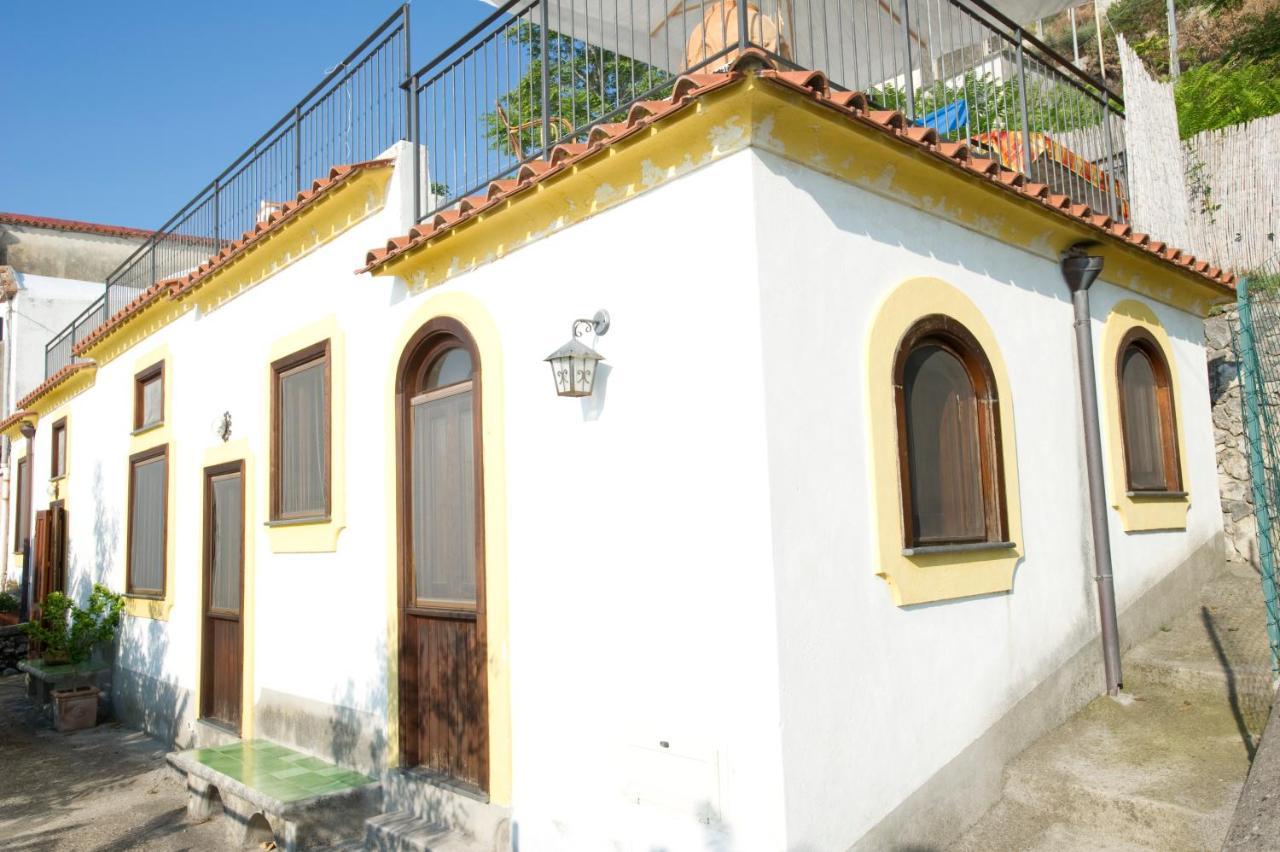 Вилла La Casina Del Pennolo, Casa Stani 60 Mq. Конка-дей-Марини Экстерьер фото